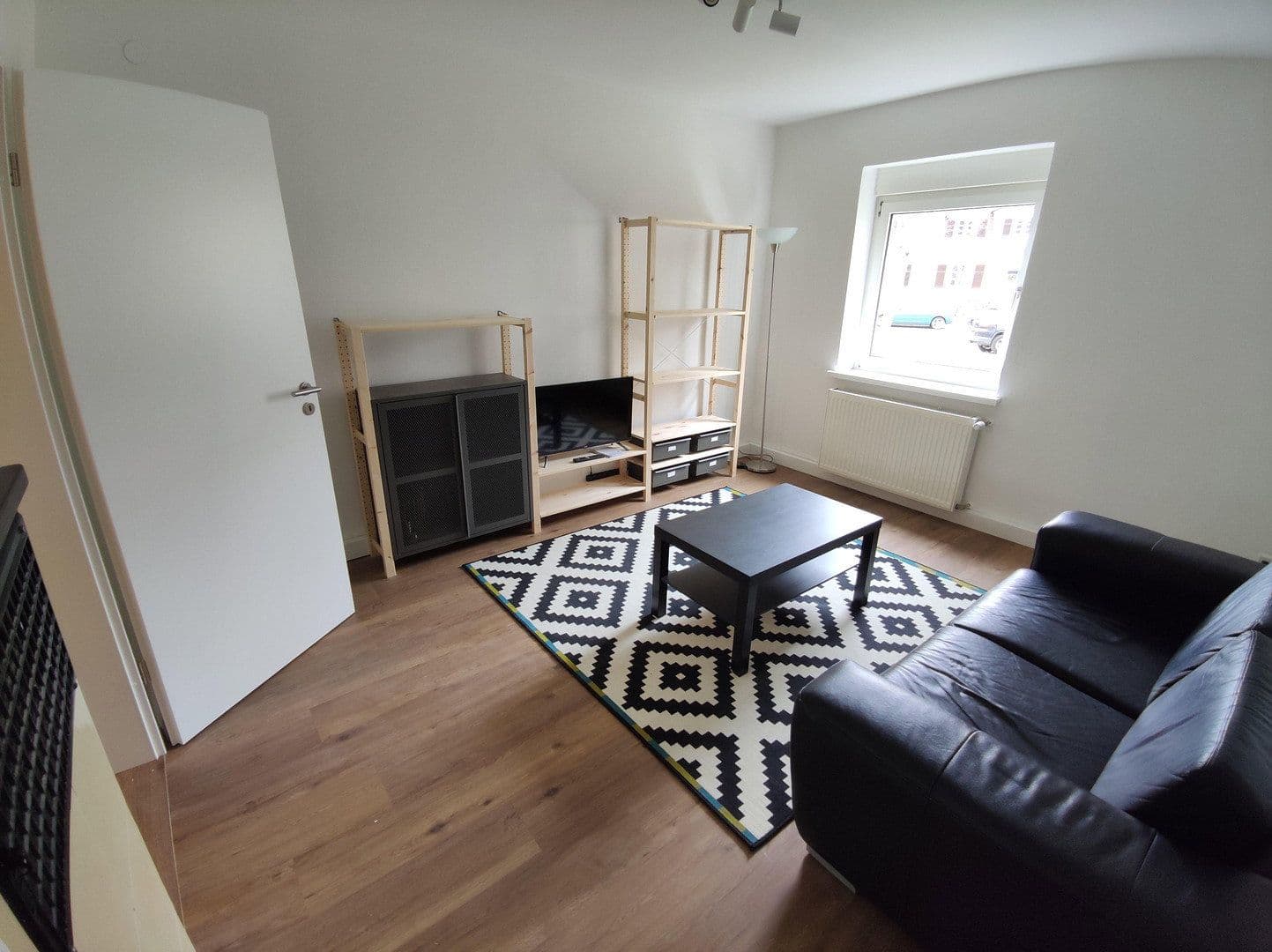 Prenájom bytu 2-izbový 55 m², Geibelstraße 70, Ludwigshafen, Porýnie-Falcko Prenájom bytu 2-izbový 55 m², Geibelstraße 70, Ludwigshafen, Porýnie-Falcko