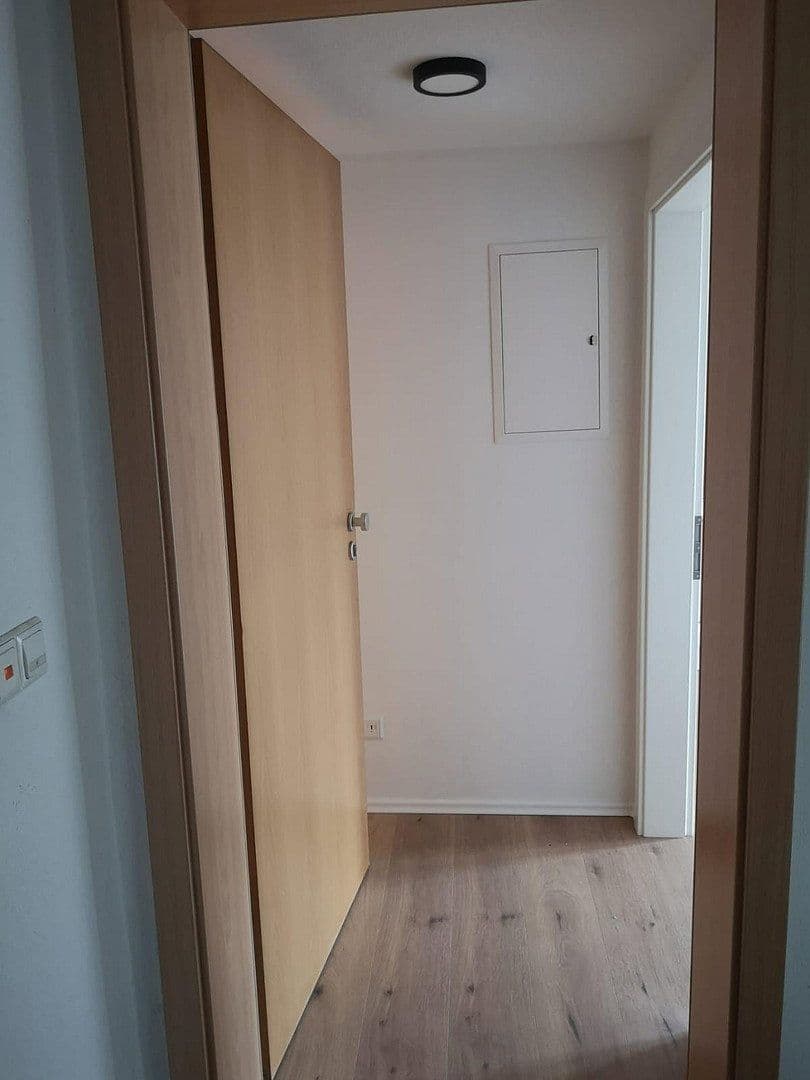 Prenájom bytu 2-izbový 41 m², Friolzheim, Bádensko-Wurttembersko Prenájom bytu 2-izbový 41 m², Friolzheim, Bádensko-Wurttembersko