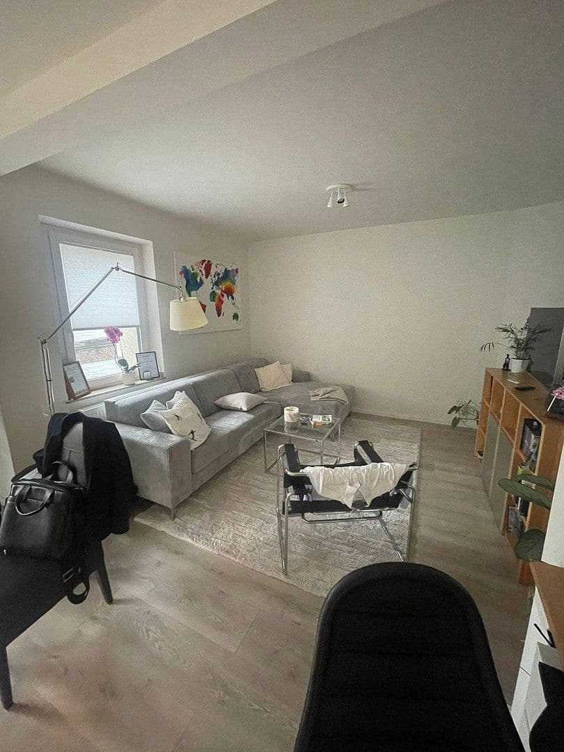 Prenájom bytu 2-izbový 68 m², Gerresheimerstr 18, Düsseldorf, Severné Porýnie - Westfálsko Prenájom bytu 2-izbový 68 m², Gerresheimerstr 18, Düsseldorf, Severné Porýnie - Westfálsko