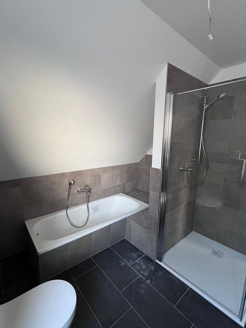 Prenájom domu 120 m², pozemek 300 m², Ventschow, Meklenbursko-Predpomoransko Prenájom domu 120 m², pozemek 300 m², Ventschow, Meklenbursko-Predpomoransko