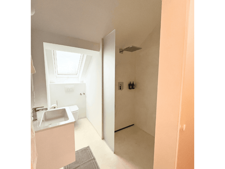 Prenájom bytu 2-izbový 46 m², Obertorplatz 14, Hechingen, Bádensko-Wurttembersko Prenájom bytu 2-izbový 46 m², Obertorplatz 14, Hechingen, Bádensko-Wurttembersko