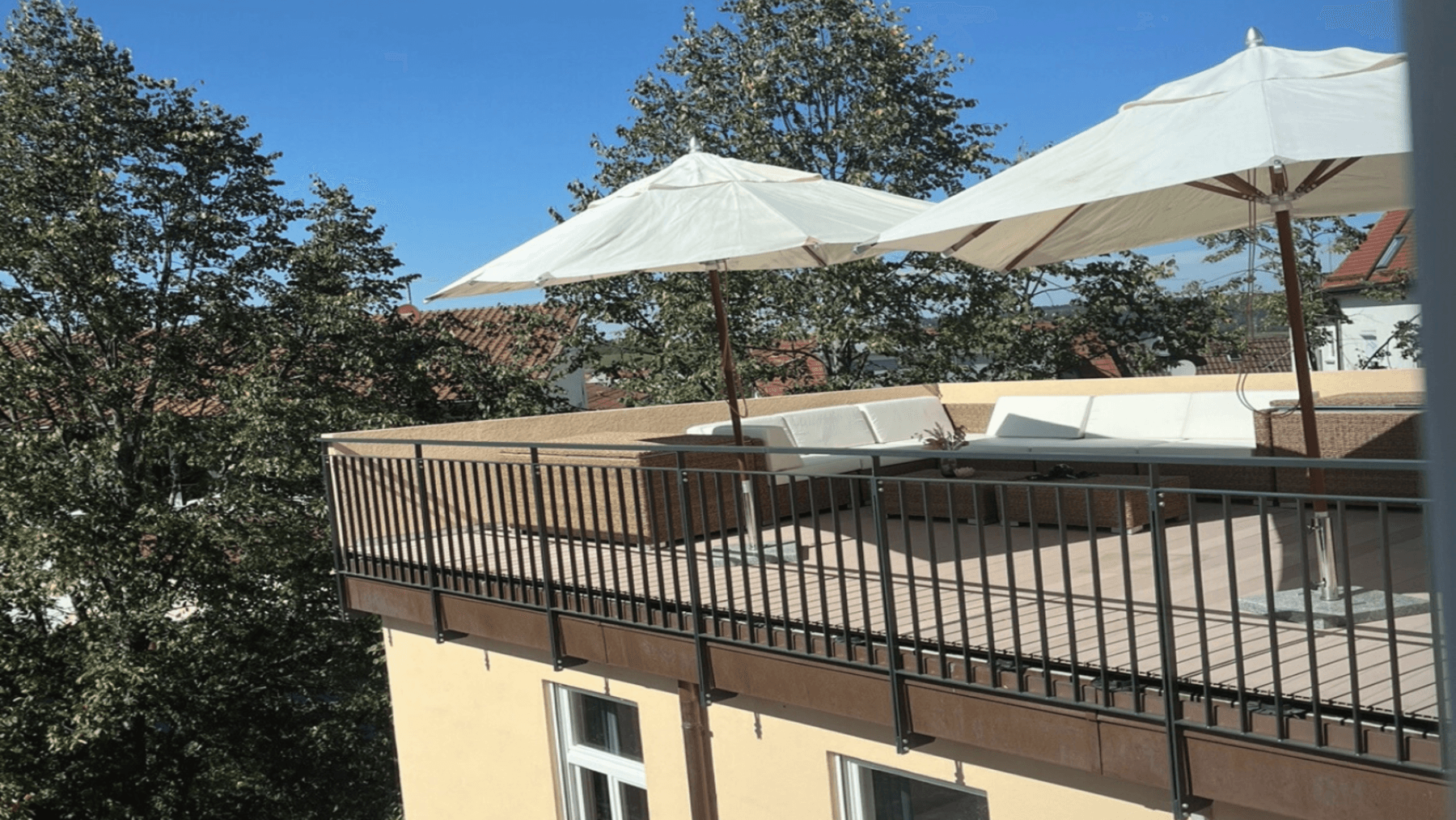 Prenájom bytu 2-izbový 46 m², Obertorplatz 14, Hechingen, Bádensko-Wurttembersko Prenájom bytu 2-izbový 46 m², Obertorplatz 14, Hechingen, Bádensko-Wurttembersko