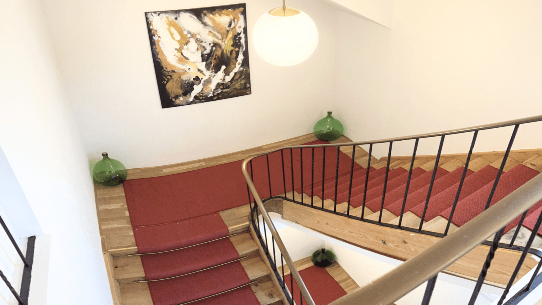 Prenájom bytu 2-izbový 46 m², Obertorplatz 14, Hechingen, Bádensko-Wurttembersko Prenájom bytu 2-izbový 46 m², Obertorplatz 14, Hechingen, Bádensko-Wurttembersko