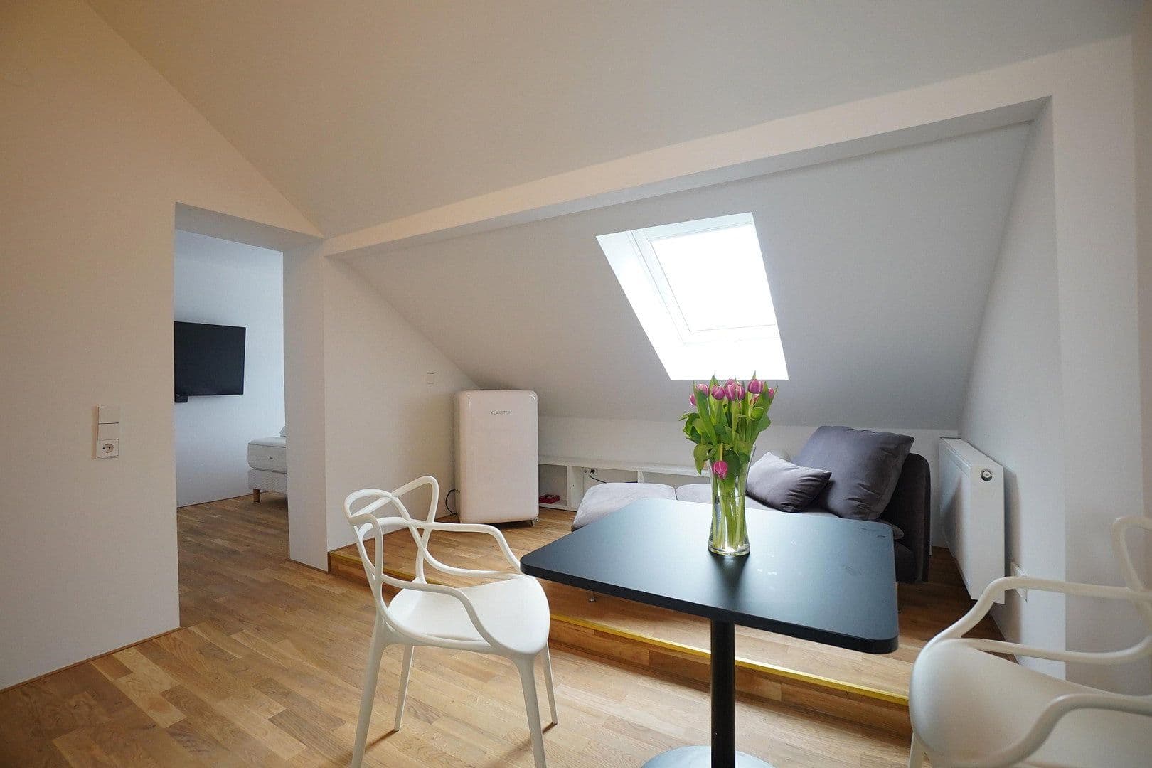 Prenájom bytu 2-izbový 46 m², Obertorplatz 14, Hechingen, Bádensko-Wurttembersko Prenájom bytu 2-izbový 46 m², Obertorplatz 14, Hechingen, Bádensko-Wurttembersko