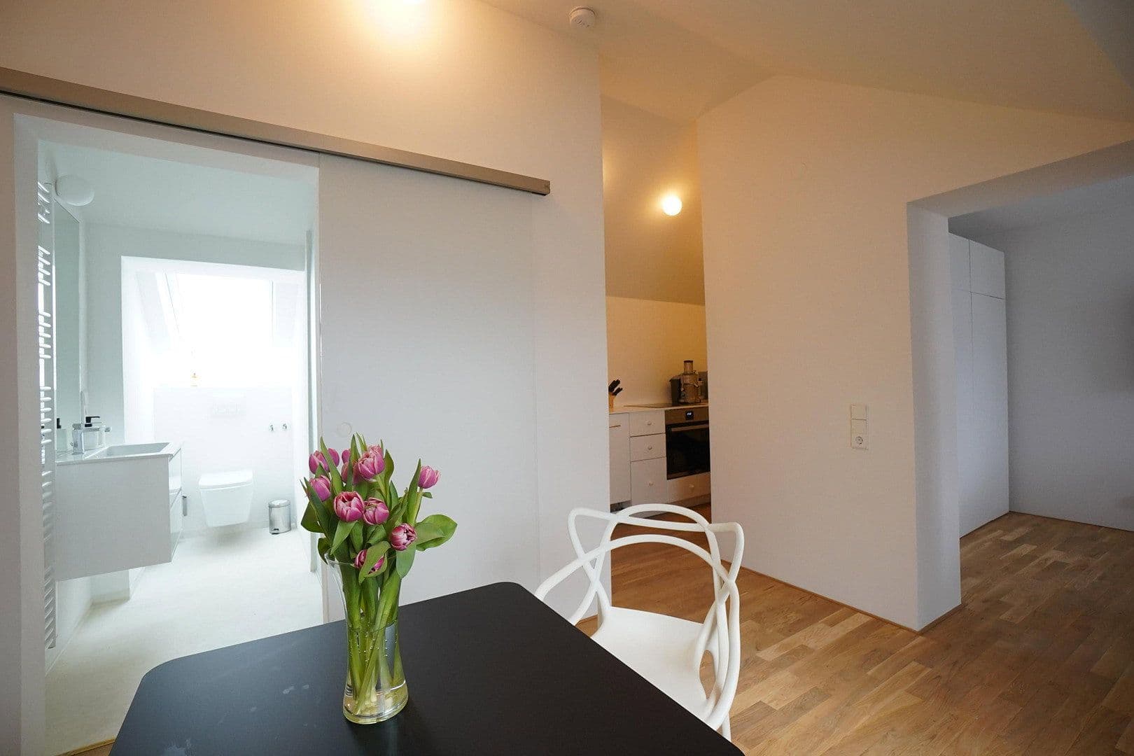 Prenájom bytu 2-izbový 46 m², Obertorplatz 14, Hechingen, Bádensko-Wurttembersko Prenájom bytu 2-izbový 46 m², Obertorplatz 14, Hechingen, Bádensko-Wurttembersko