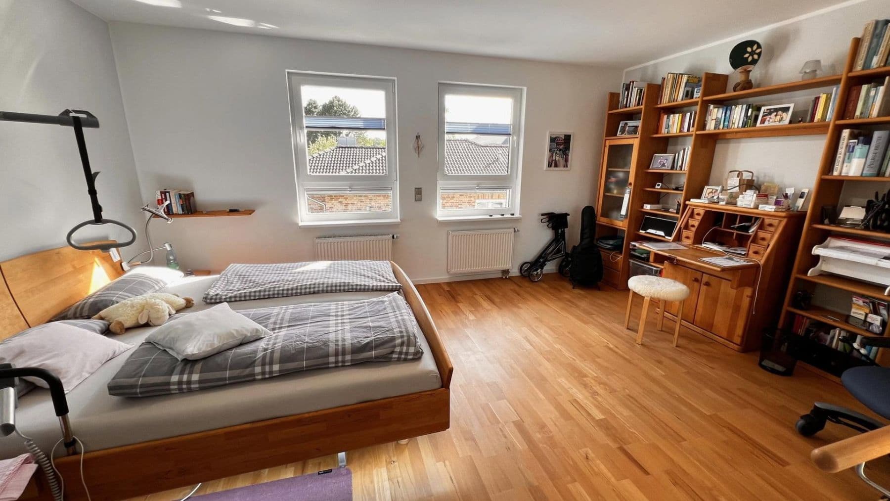 Predaj domu 144 m², pozemek 250 m², Scharbeutz, Šlezvicko-Holštajnsko Predaj domu 144 m², pozemek 250 m², Scharbeutz, Šlezvicko-Holštajnsko