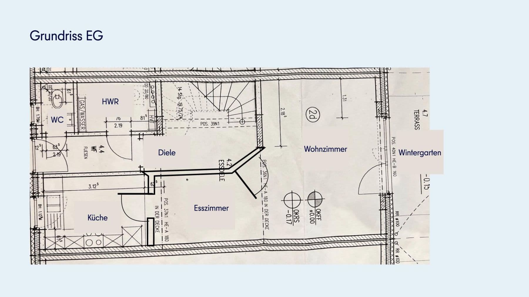 Predaj domu 144 m², pozemek 250 m², Scharbeutz, Šlezvicko-Holštajnsko Predaj domu 144 m², pozemek 250 m², Scharbeutz, Šlezvicko-Holštajnsko