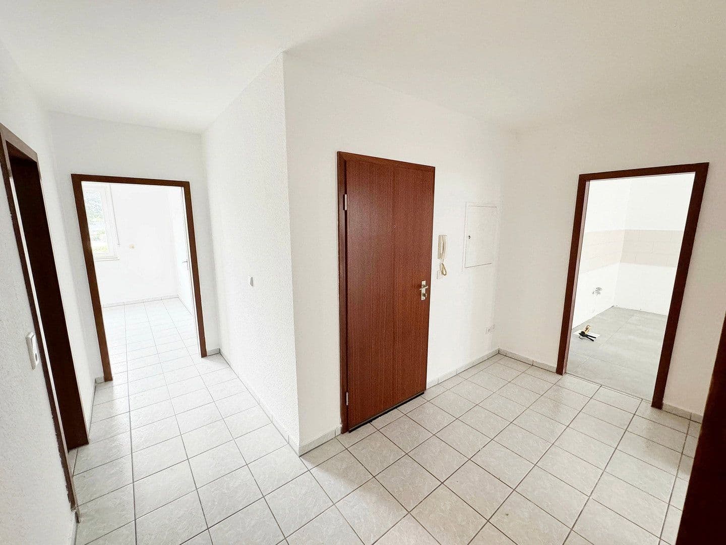 Prenájom bytu 3-izbový 90 m², Leusbergstr. 45, Recklinghausen, Severné Porýnie - Westfálsko Prenájom bytu 3-izbový 90 m², Leusbergstr. 45, Recklinghausen, Severné Porýnie - Westfálsko
