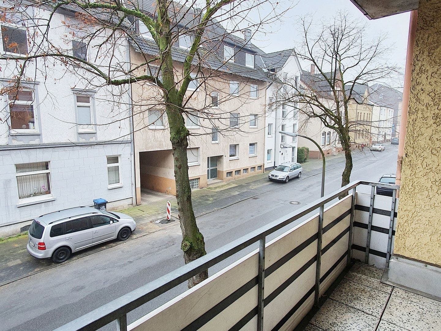 Prenájom bytu 3-izbový 90 m², Leusbergstr. 45, Recklinghausen, Severné Porýnie - Westfálsko Prenájom bytu 3-izbový 90 m², Leusbergstr. 45, Recklinghausen, Severné Porýnie - Westfálsko