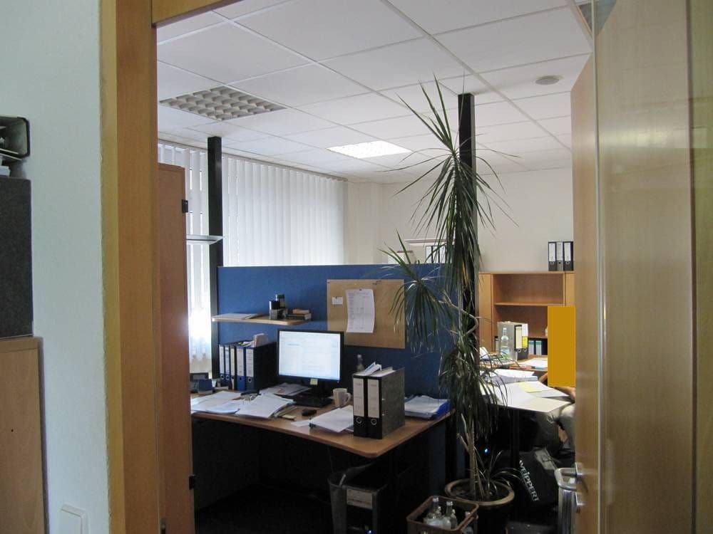 Prenájom kancelárie 180 m², Herrenberg, Bádensko-Wurttembersko Prenájom kancelárie 180 m², Herrenberg, Bádensko-Wurttembersko