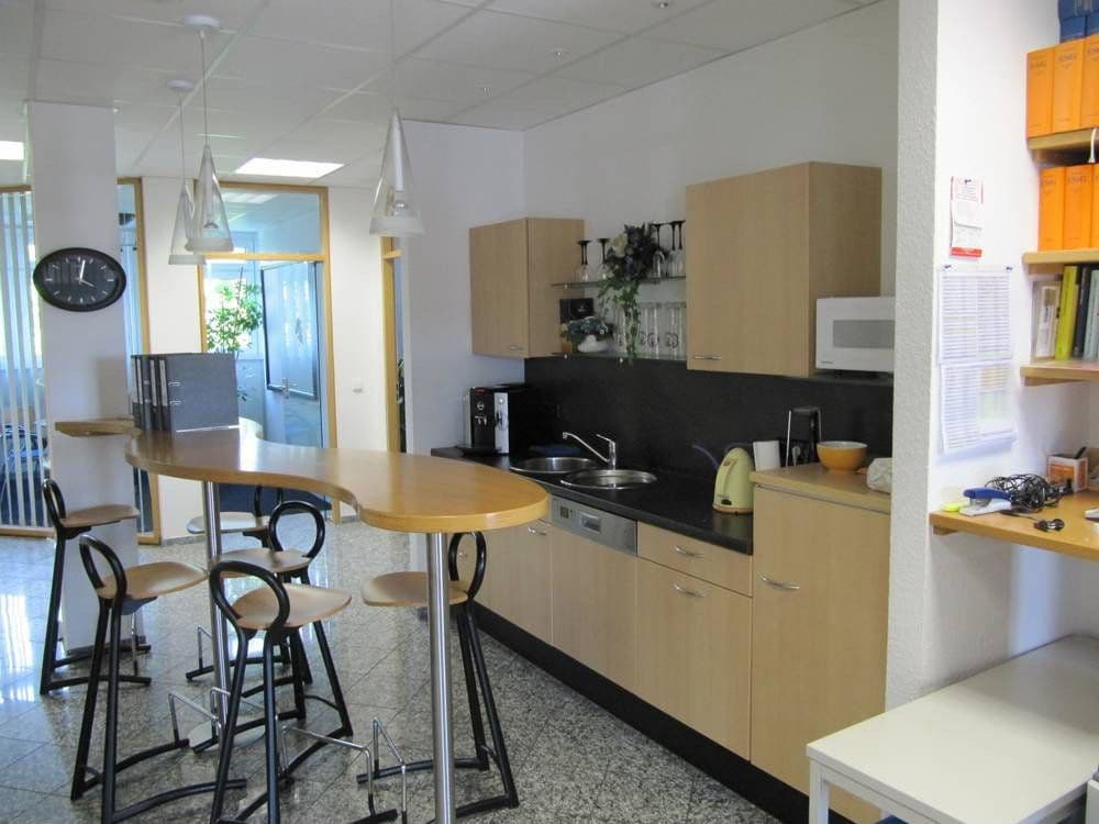 Prenájom kancelárie 180 m², Herrenberg, Bádensko-Wurttembersko Prenájom kancelárie 180 m², Herrenberg, Bádensko-Wurttembersko
