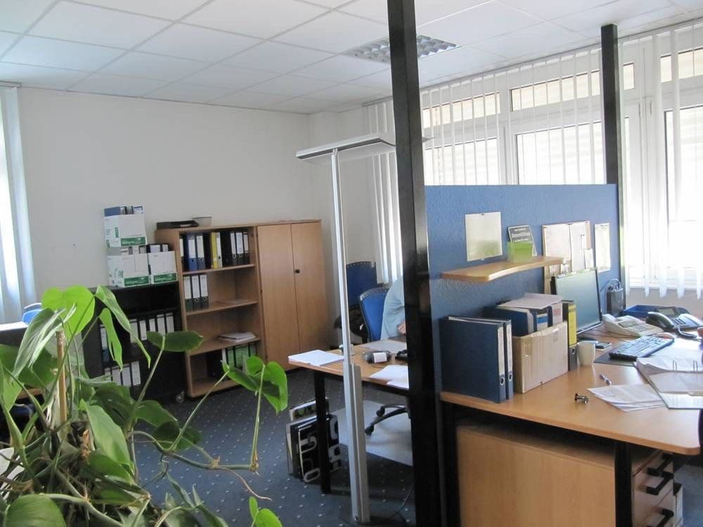 Prenájom kancelárie 180 m², Herrenberg, Bádensko-Wurttembersko Prenájom kancelárie 180 m², Herrenberg, Bádensko-Wurttembersko