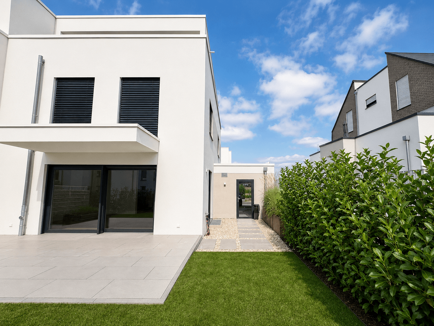 Prenájom domu 185 m², pozemek 330 m², Auf den Gänseweisen 24a, Liederbach am Taunus, Hesensko Prenájom domu 185 m², pozemek 330 m², Auf den Gänseweisen 24a, Liederbach am Taunus, Hesensko