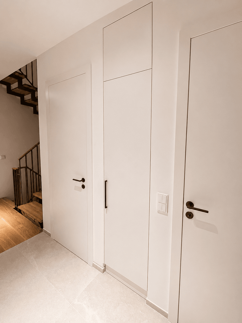 Prenájom domu 185 m², pozemek 330 m², Auf den Gänseweisen 24a, Liederbach am Taunus, Hesensko Prenájom domu 185 m², pozemek 330 m², Auf den Gänseweisen 24a, Liederbach am Taunus, Hesensko