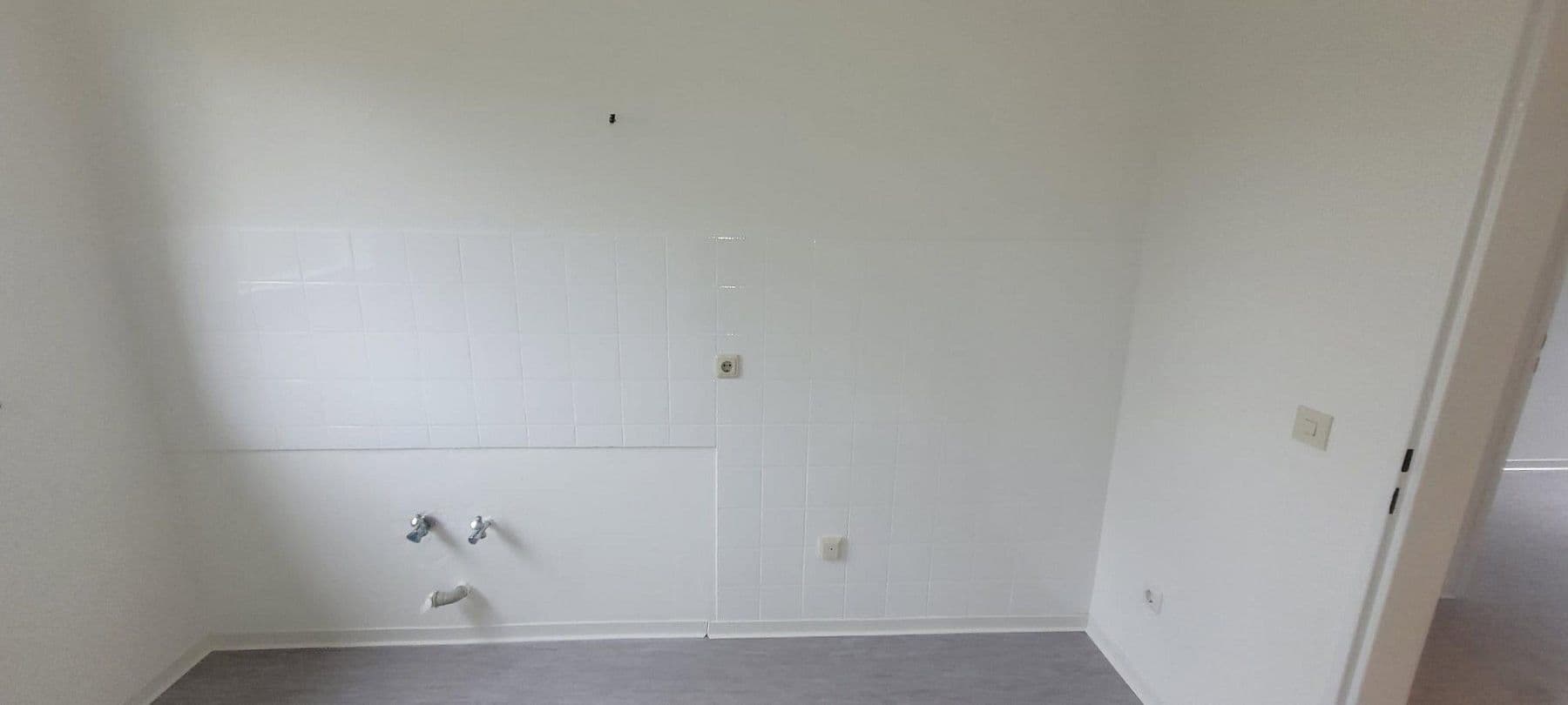 Prenájom bytu 4-izbový 80 m², Nordstr. 13, Steinau an der Straße, Hesensko Prenájom bytu 4-izbový 80 m², Nordstr. 13, Steinau an der Straße, Hesensko