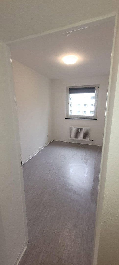 Prenájom bytu 4-izbový 80 m², Nordstr. 13, Steinau an der Straße, Hesensko Prenájom bytu 4-izbový 80 m², Nordstr. 13, Steinau an der Straße, Hesensko