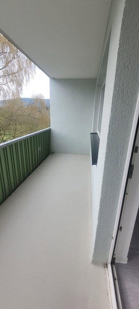 Prenájom bytu 4-izbový 80 m², Nordstr. 13, Steinau an der Straße, Hesensko Prenájom bytu 4-izbový 80 m², Nordstr. 13, Steinau an der Straße, Hesensko