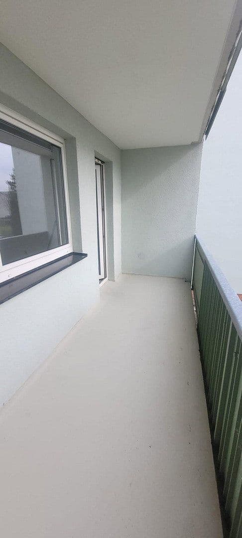 Prenájom bytu 4-izbový 80 m², Nordstr. 13, Steinau an der Straße, Hesensko Prenájom bytu 4-izbový 80 m², Nordstr. 13, Steinau an der Straße, Hesensko