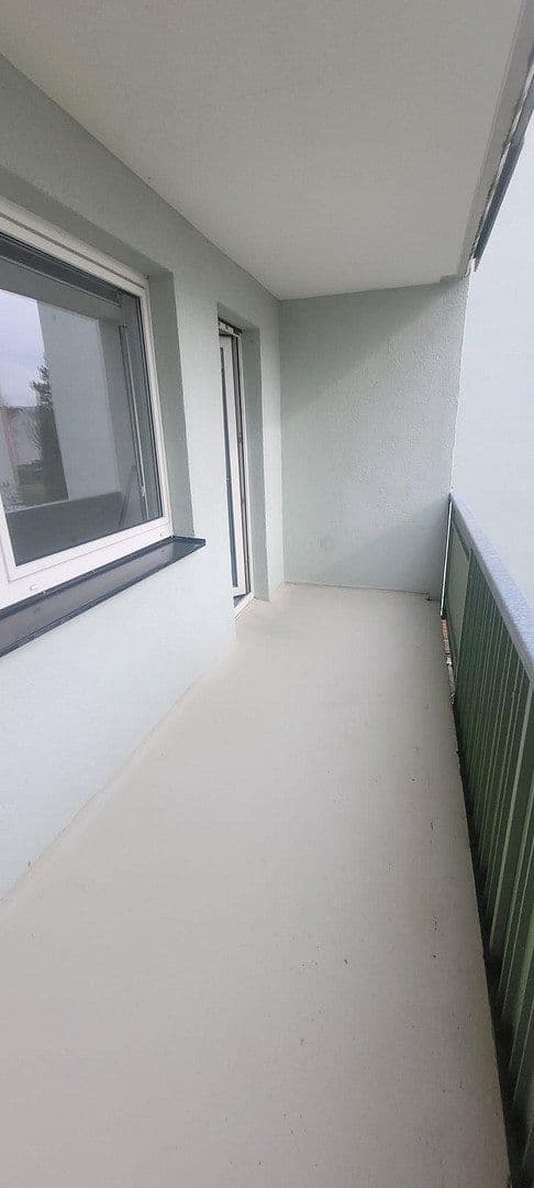 Prenájom bytu 4-izbový 80 m², Nordstr. 13, Steinau an der Straße, Hesensko Prenájom bytu 4-izbový 80 m², Nordstr. 13, Steinau an der Straße, Hesensko