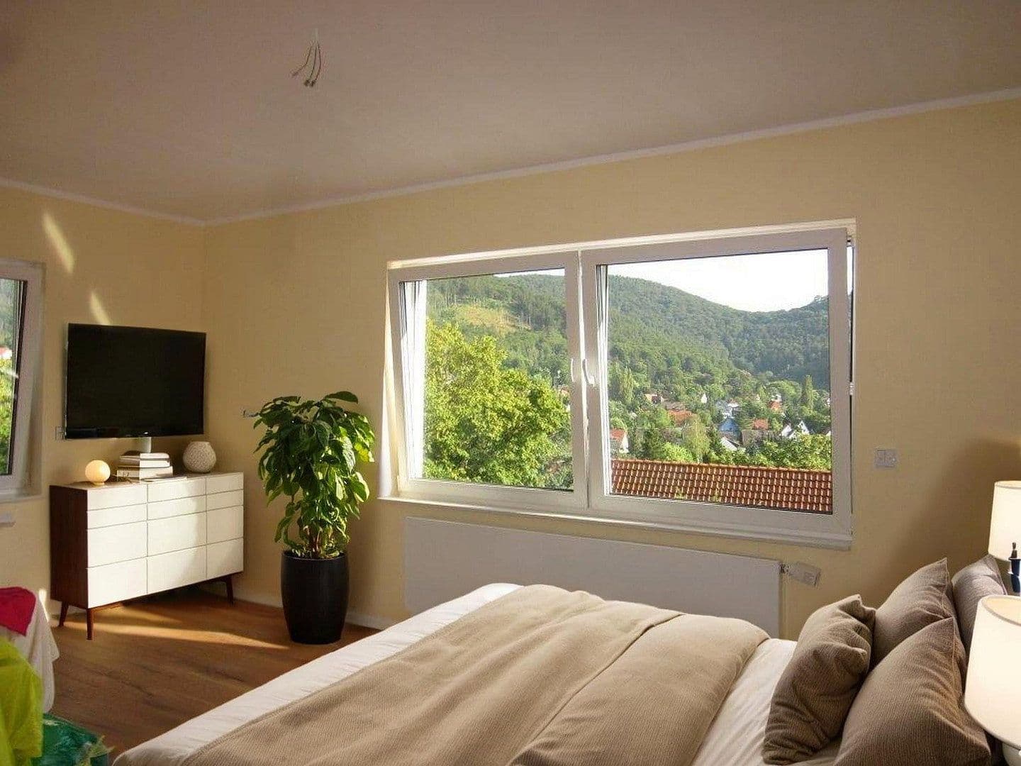 Prenájom bytu 3-izbový 115 m², Sonnenweg 16, Bad Harzburg, Dolné Sasko Prenájom bytu 3-izbový 115 m², Sonnenweg 16, Bad Harzburg, Dolné Sasko