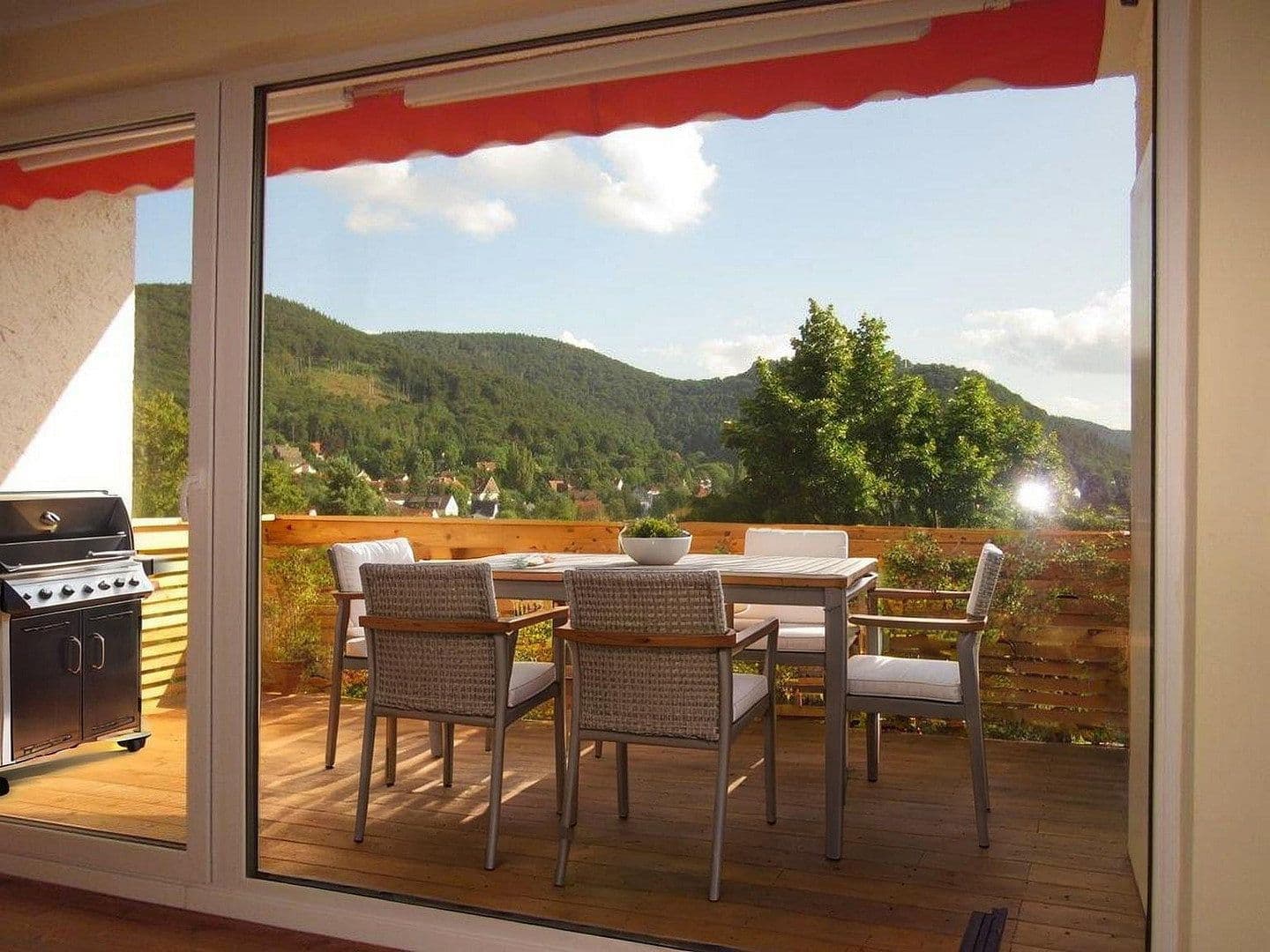 Prenájom bytu 3-izbový 115 m², Sonnenweg 16, Bad Harzburg, Dolné Sasko Prenájom bytu 3-izbový 115 m², Sonnenweg 16, Bad Harzburg, Dolné Sasko