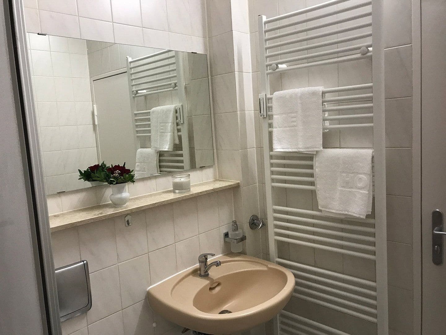 Prenájom bytu 1-izbový 36 m², Wilhelmsaue 130b, Berlin, Berlín Prenájom bytu 1-izbový 36 m², Wilhelmsaue 130b, Berlin, Berlín