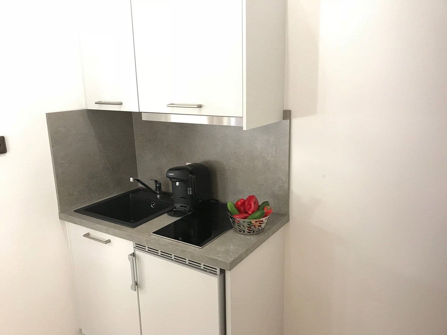 Prenájom bytu 1-izbový 36 m², Wilhelmsaue 130b, Berlin, Berlín Prenájom bytu 1-izbový 36 m², Wilhelmsaue 130b, Berlin, Berlín
