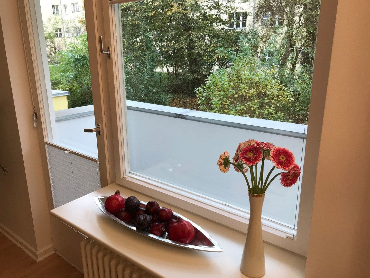 Prenájom bytu 1-izbový 36 m², Wilhelmsaue 130b, Berlin, Berlín Prenájom bytu 1-izbový 36 m², Wilhelmsaue 130b, Berlin, Berlín