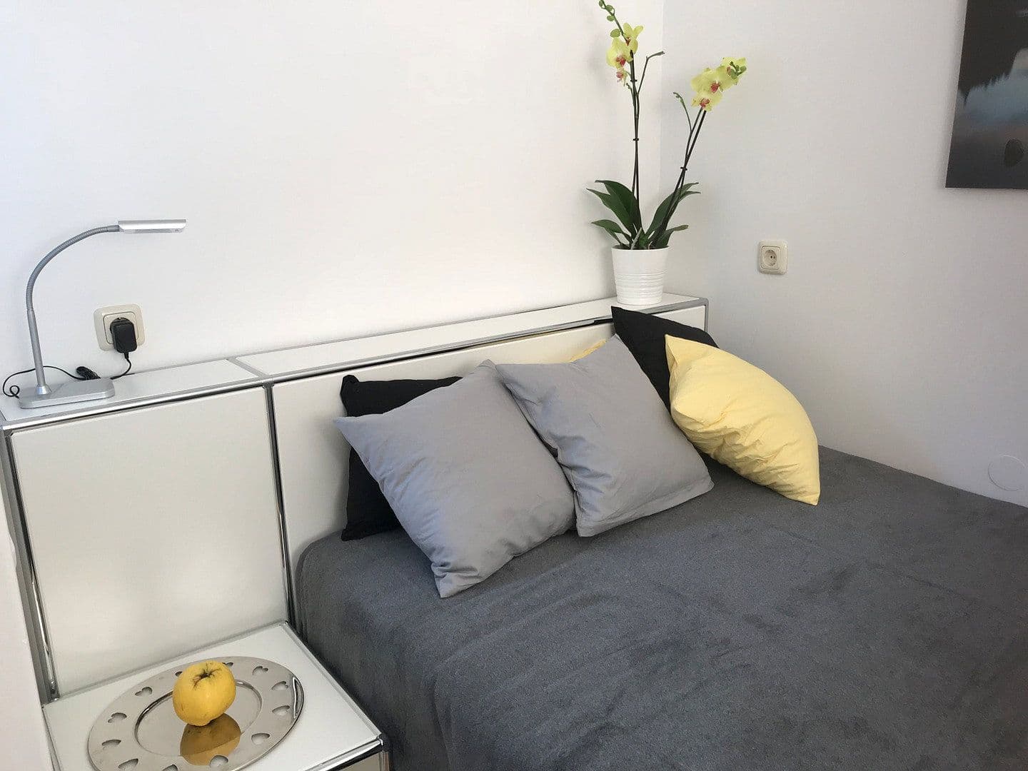 Prenájom bytu 1-izbový 36 m², Wilhelmsaue 130b, Berlin, Berlín Prenájom bytu 1-izbový 36 m², Wilhelmsaue 130b, Berlin, Berlín