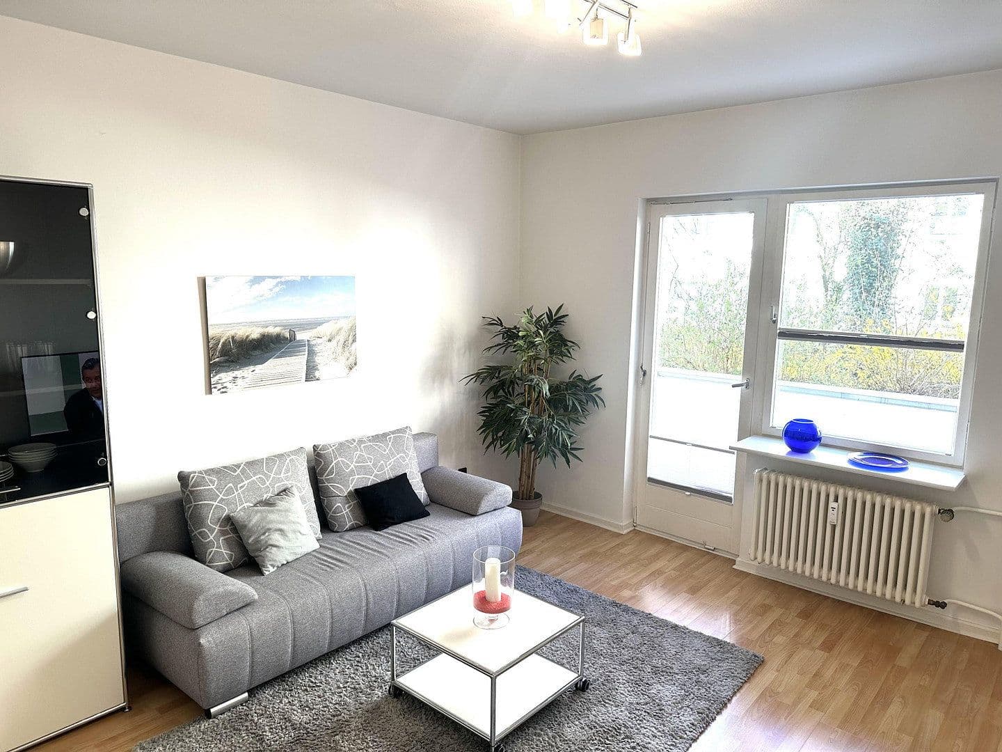 Prenájom bytu 1-izbový 36 m², Wilhelmsaue 130b, Berlin, Berlín Prenájom bytu 1-izbový 36 m², Wilhelmsaue 130b, Berlin, Berlín