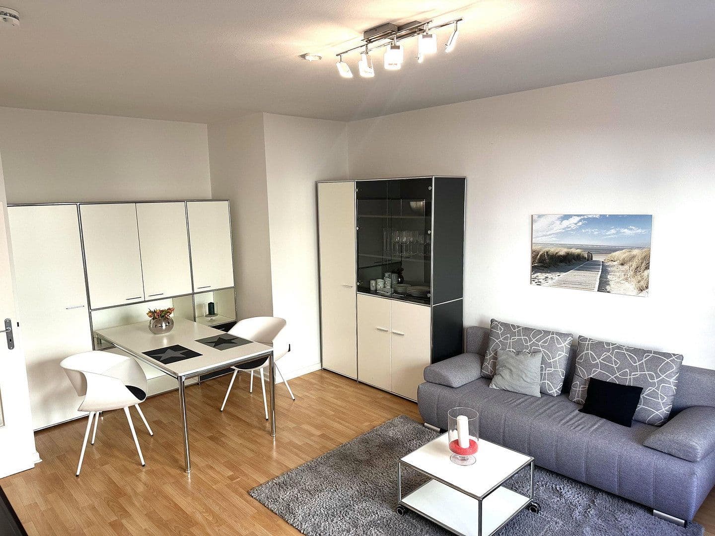 Prenájom bytu 1-izbový 36 m², Wilhelmsaue 130b, Berlin, Berlín Prenájom bytu 1-izbový 36 m², Wilhelmsaue 130b, Berlin, Berlín