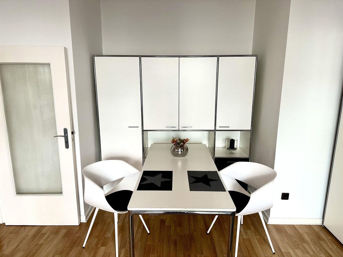 Prenájom bytu 1-izbový 36 m², Wilhelmsaue 130b, Berlin, Berlín Prenájom bytu 1-izbový 36 m², Wilhelmsaue 130b, Berlin, Berlín