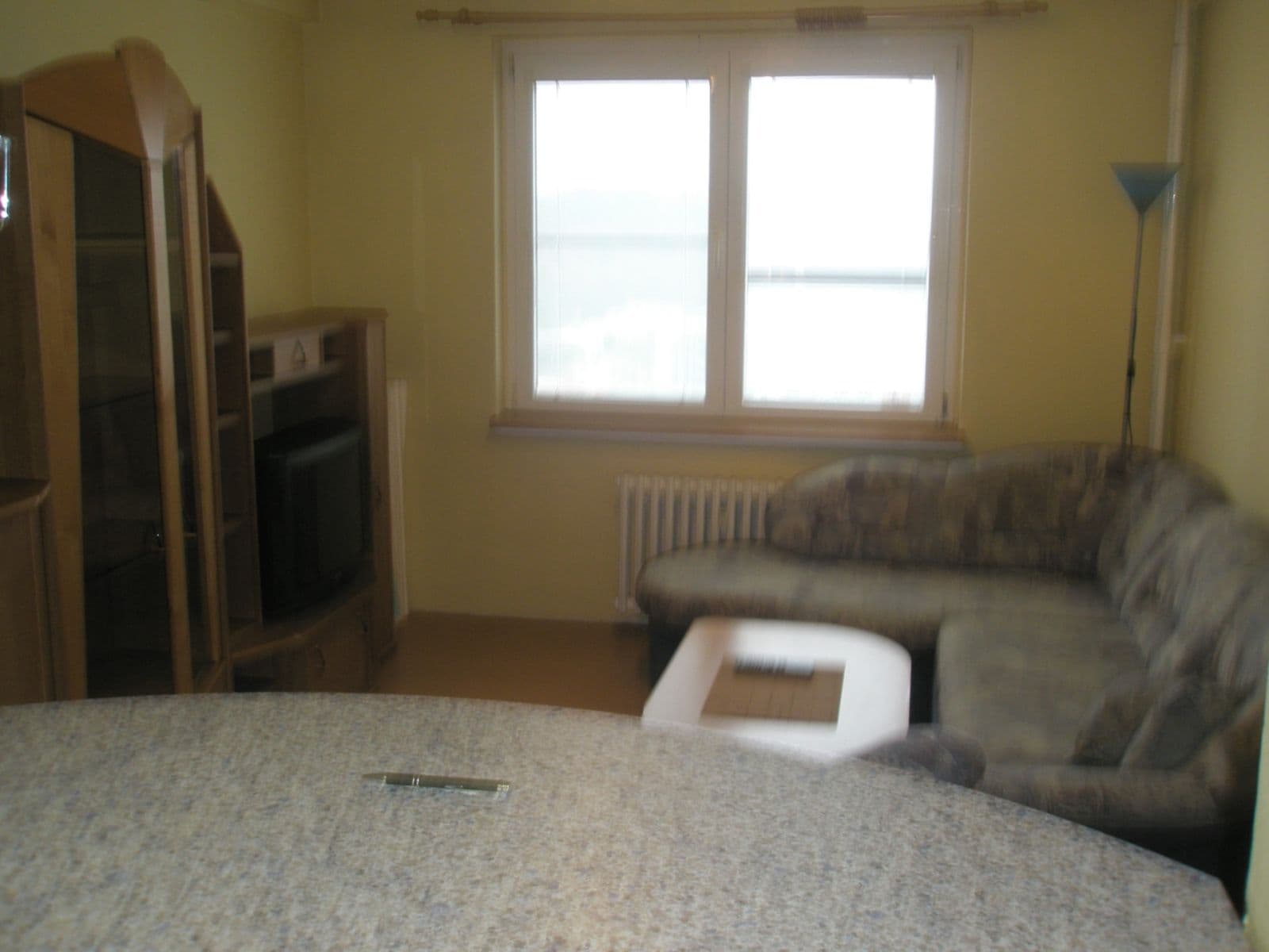 Prenájom bytu 2-izbový 40 m², Štúrova, Praha, Praha Prenájom bytu 2-izbový 40 m², Štúrova, Praha, Praha