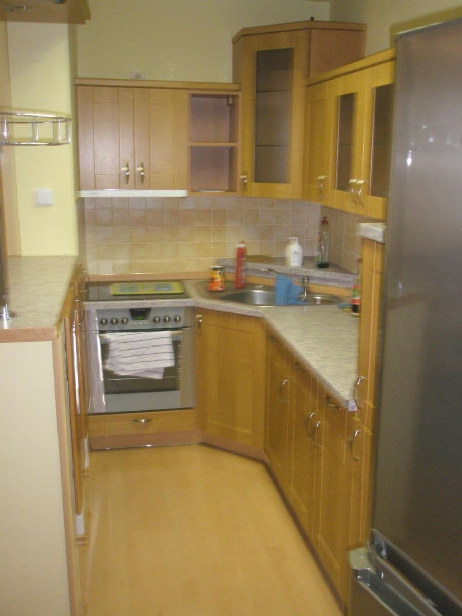 Prenájom bytu 2-izbový 40 m², Štúrova, Praha, Praha Prenájom bytu 2-izbový 40 m², Štúrova, Praha, Praha