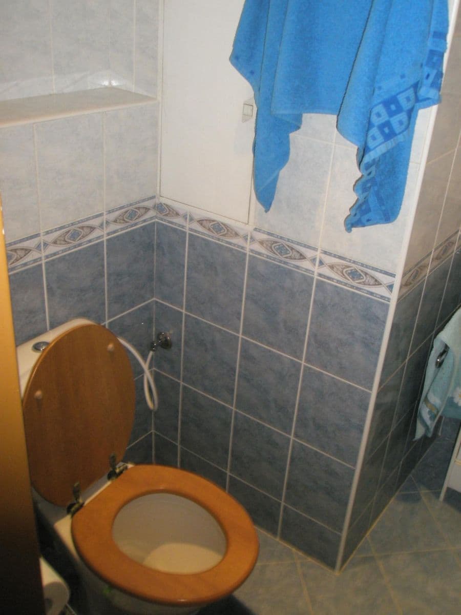 Prenájom bytu 2-izbový 40 m², Štúrova, Praha, Praha Prenájom bytu 2-izbový 40 m², Štúrova, Praha, Praha
