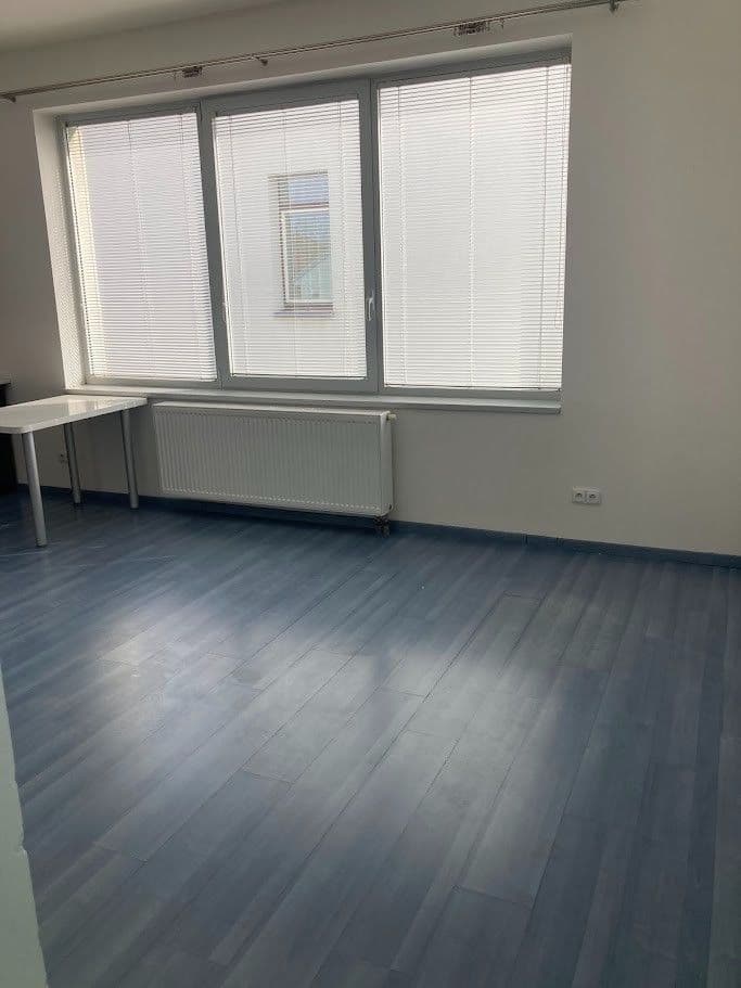 Prenájom bytu 1-izbový 34 m², Tyršova, Nymburk, Středočeský kraj Prenájom bytu 1-izbový 34 m², Tyršova, Nymburk, Středočeský kraj