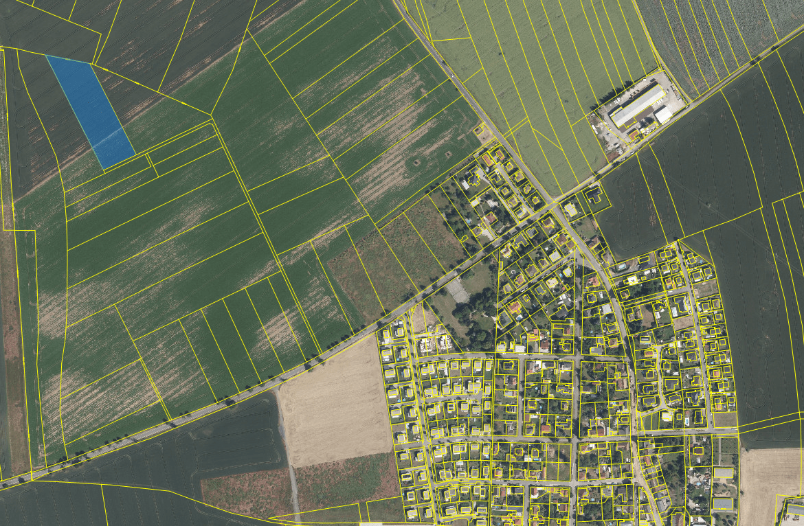 Predaj pozemku 1.455 m², Přezletice, Středočeský kraj Predaj pozemku 1.455 m², Přezletice, Středočeský kraj