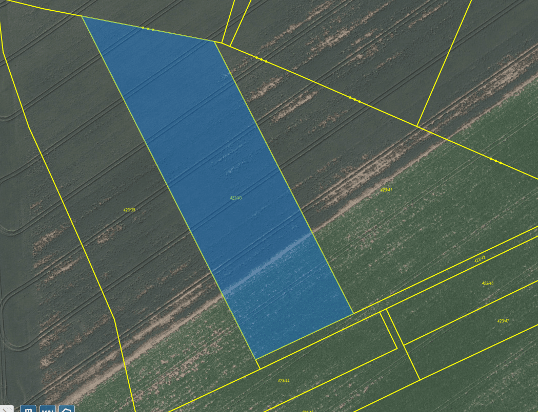 Predaj pozemku 1.455 m², Přezletice, Středočeský kraj Predaj pozemku 1.455 m², Přezletice, Středočeský kraj