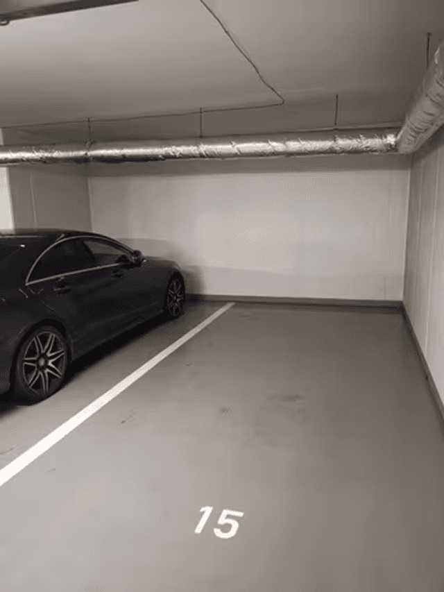 Prenájom garáže 27 m², Symfonická, Praha, Praha Prenájom garáže 27 m², Symfonická, Praha, Praha