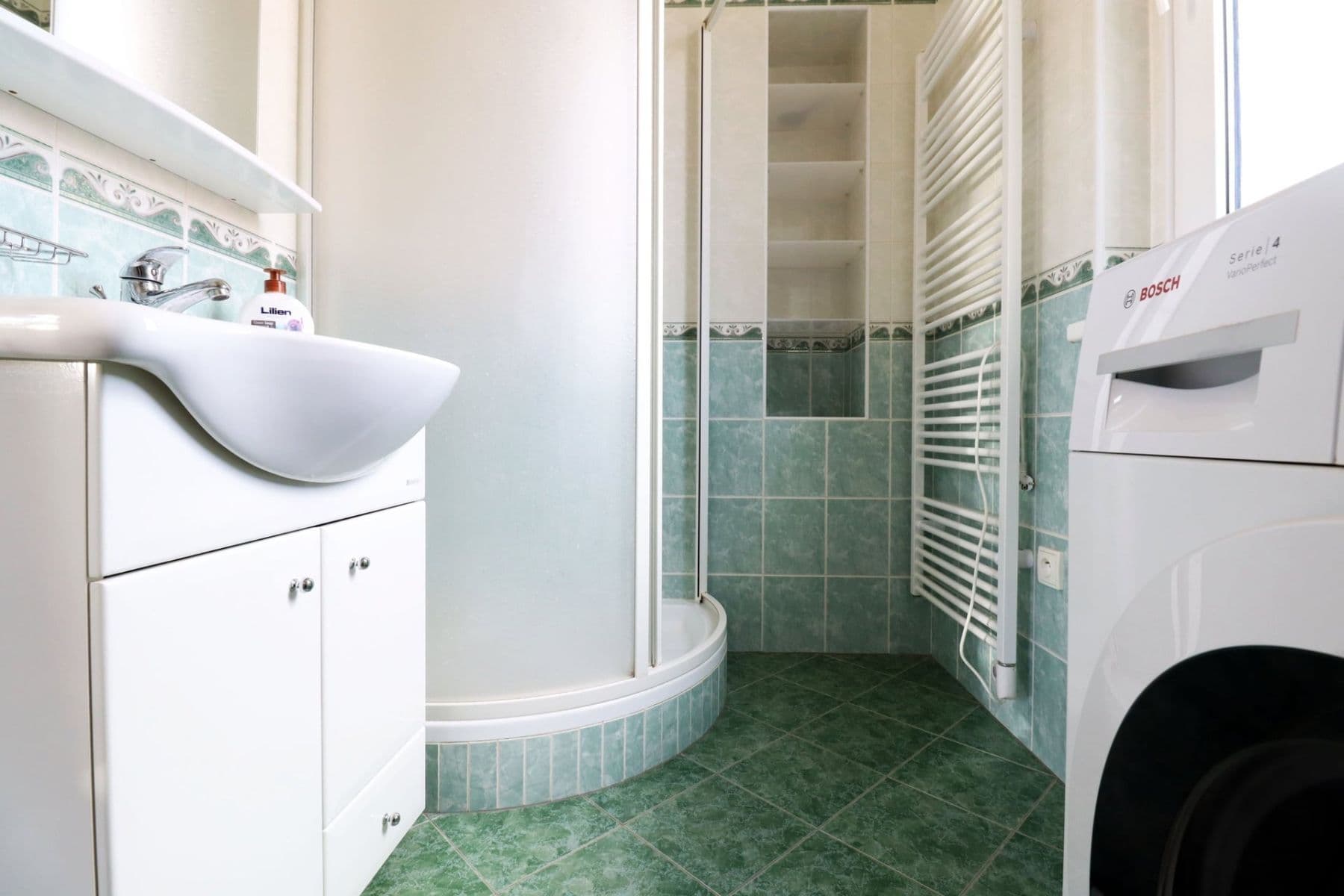 Prenájom bytu 2-izbový 80 m², V Cibulkách, Praha, Praha Prenájom bytu 2-izbový 80 m², V Cibulkách, Praha, Praha