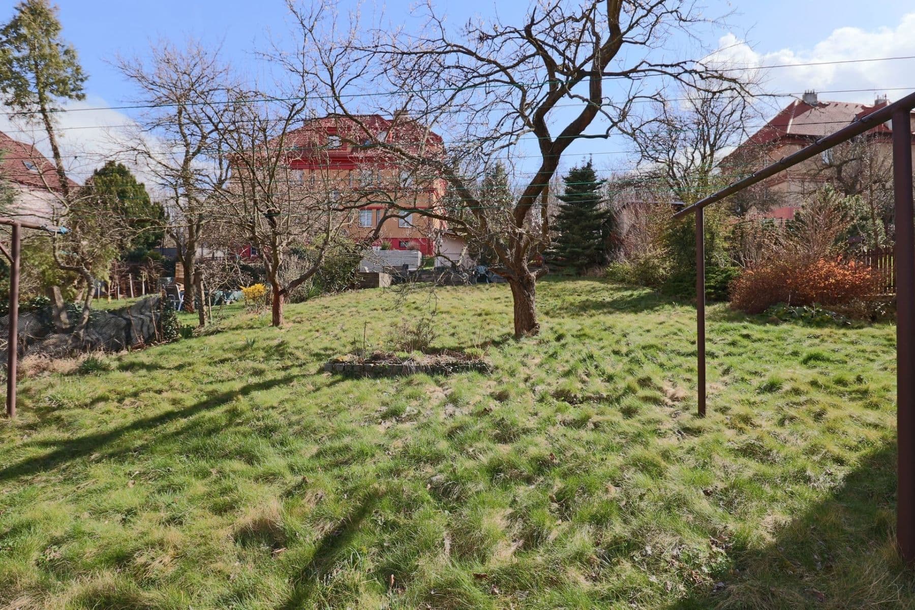 Prenájom bytu 2-izbový 80 m², V Cibulkách, Praha, Praha Prenájom bytu 2-izbový 80 m², V Cibulkách, Praha, Praha