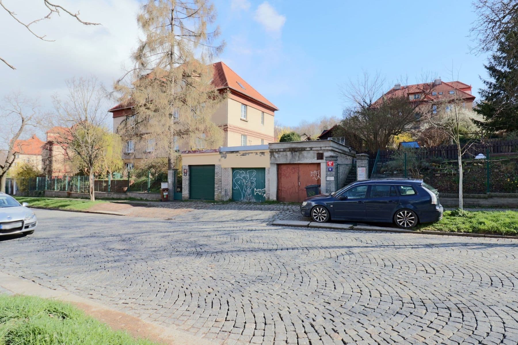 Prenájom bytu 2-izbový 80 m², V Cibulkách, Praha, Praha Prenájom bytu 2-izbový 80 m², V Cibulkách, Praha, Praha