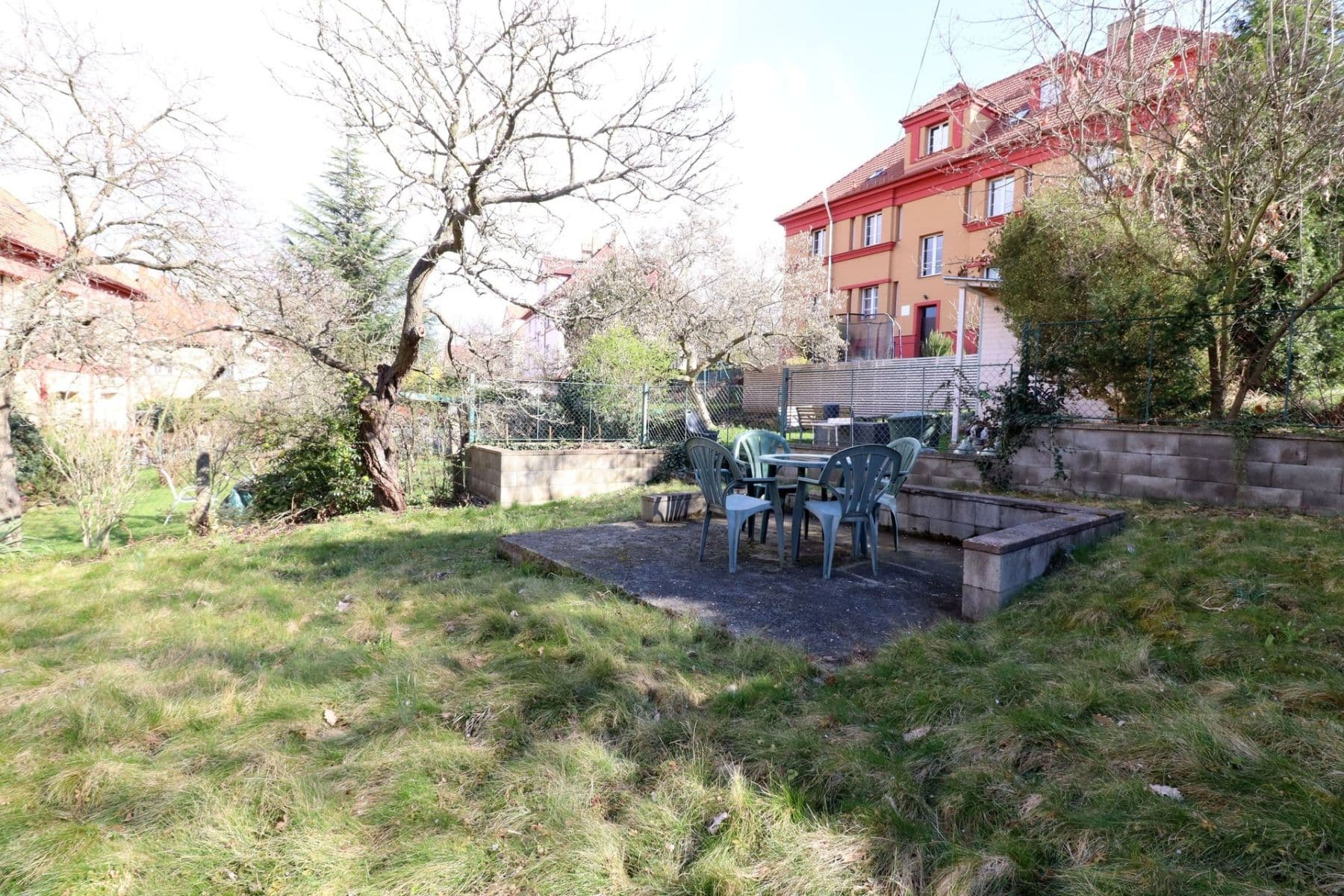 Prenájom bytu 2-izbový 80 m², V Cibulkách, Praha, Praha Prenájom bytu 2-izbový 80 m², V Cibulkách, Praha, Praha