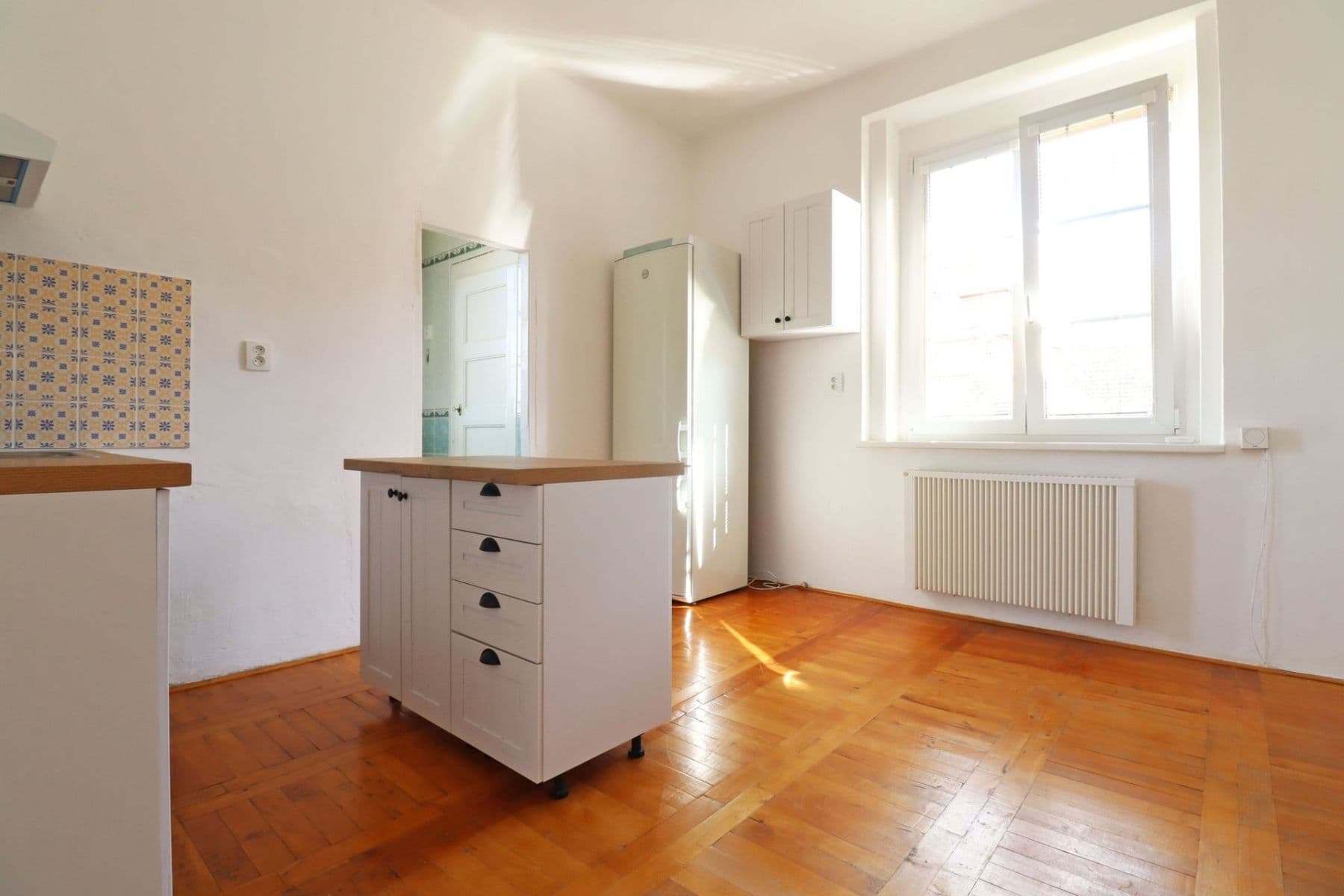 Prenájom bytu 2-izbový 80 m², V Cibulkách, Praha, Praha Prenájom bytu 2-izbový 80 m², V Cibulkách, Praha, Praha