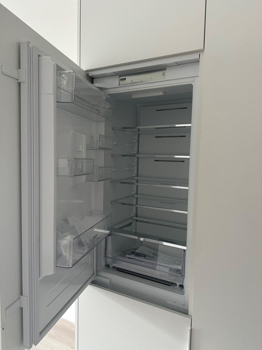 Prenájom bytu 1-izbový 36 m², Bukačova, Praha, Praha Prenájom bytu 1-izbový 36 m², Bukačova, Praha, Praha