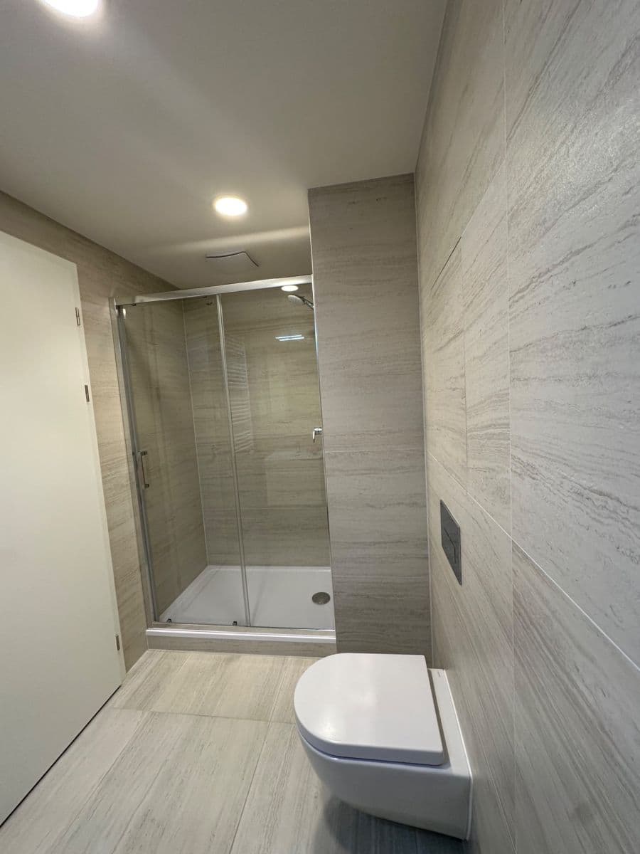 Prenájom bytu 1-izbový 36 m², Bukačova, Praha, Praha Prenájom bytu 1-izbový 36 m², Bukačova, Praha, Praha