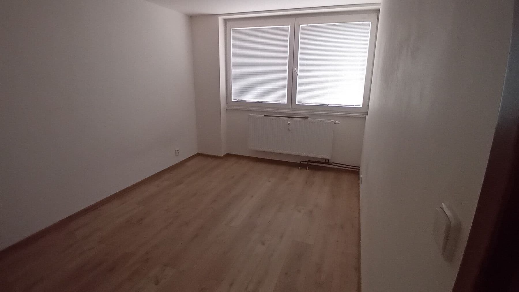 Prenájom nebytového priestoru 109 m², Roháčova, Praha, Praha Prenájom nebytového priestoru 109 m², Roháčova, Praha, Praha