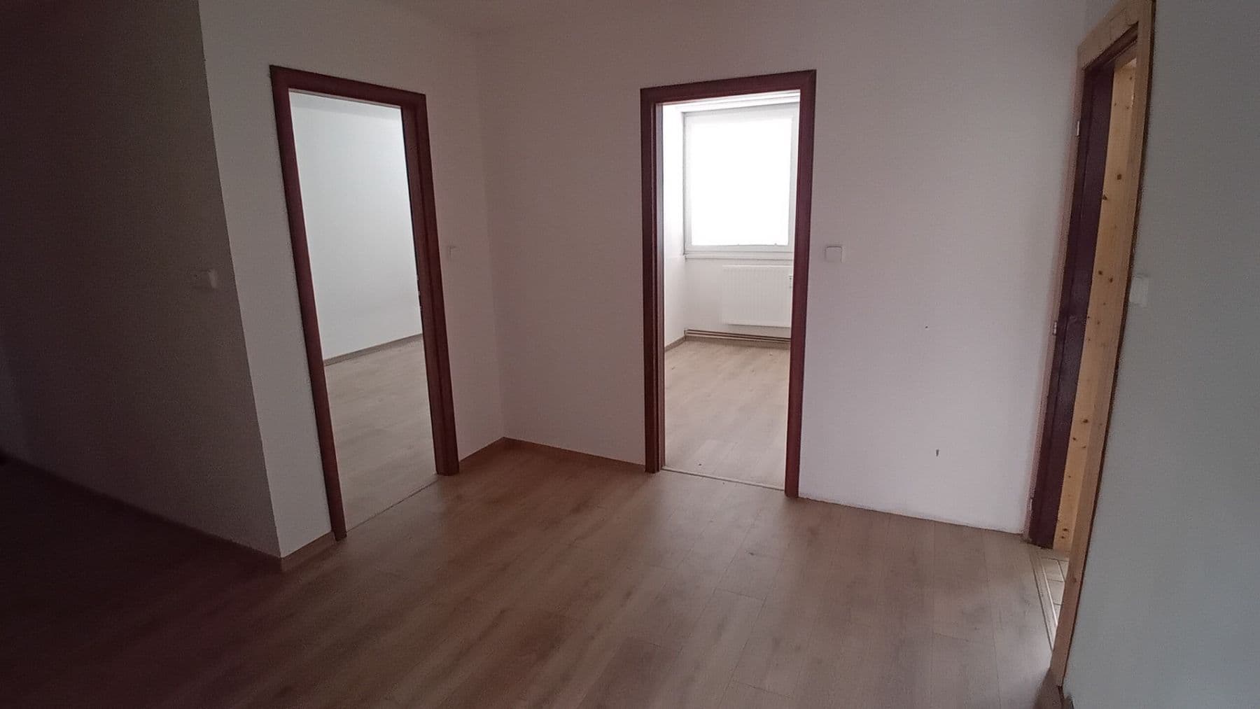 Prenájom nebytového priestoru 109 m², Roháčova, Praha, Praha Prenájom nebytového priestoru 109 m², Roháčova, Praha, Praha