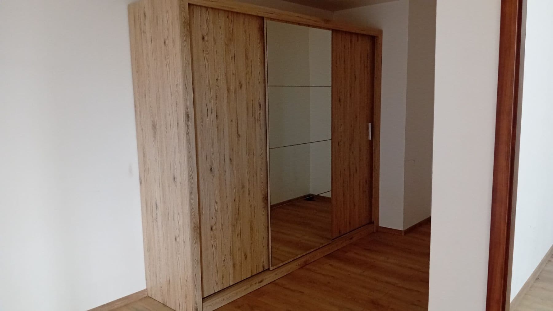 Prenájom nebytového priestoru 109 m², Roháčova, Praha, Praha Prenájom nebytového priestoru 109 m², Roháčova, Praha, Praha