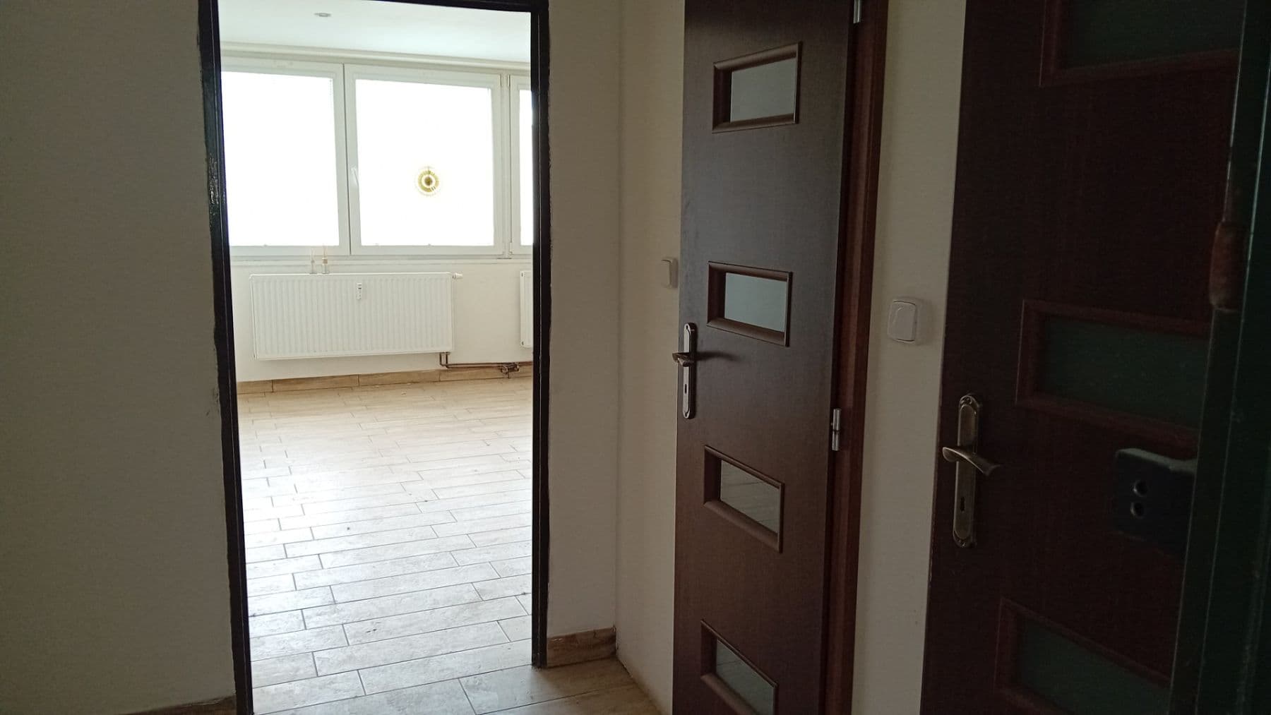 Prenájom nebytového priestoru 109 m², Roháčova, Praha, Praha Prenájom nebytového priestoru 109 m², Roháčova, Praha, Praha